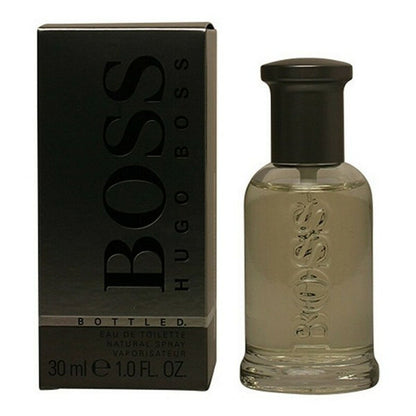 Men's Perfume Hugo Boss EDT