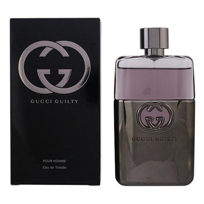 Men's Perfume Gucci EDT