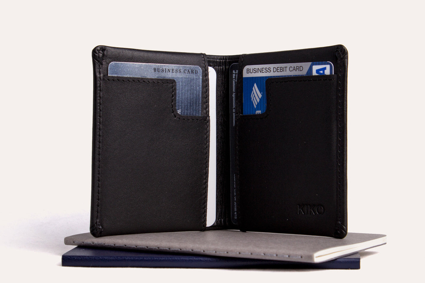 Slim Bifold Wallet