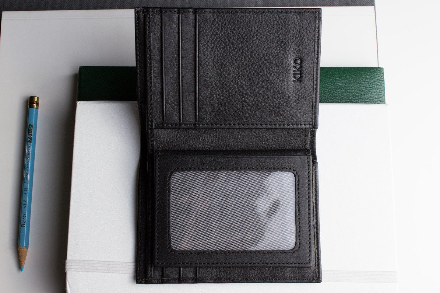 Slimfold Passcase Wallet