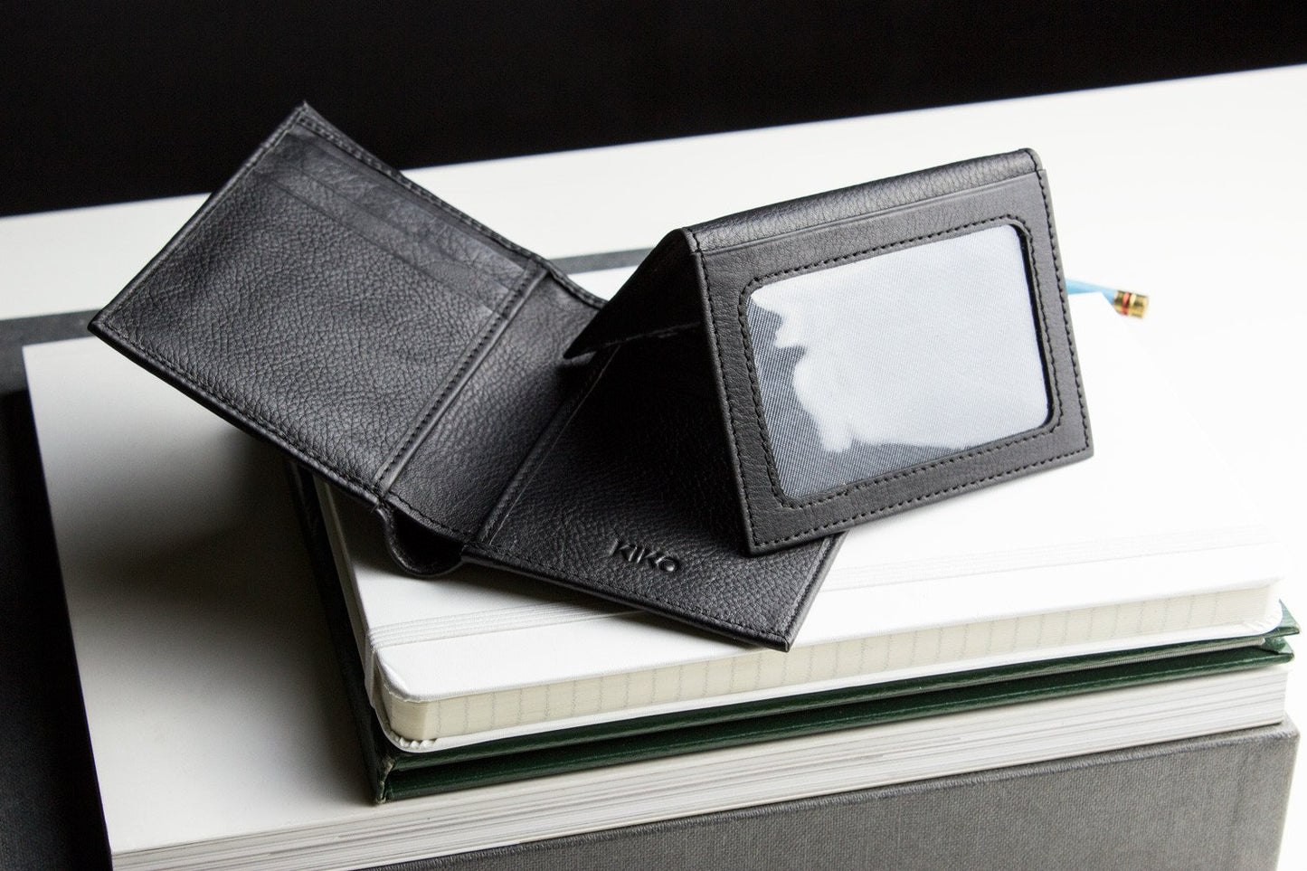 Slimfold Passcase Wallet