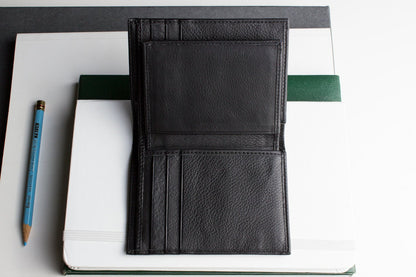 Slimfold Passcase Wallet