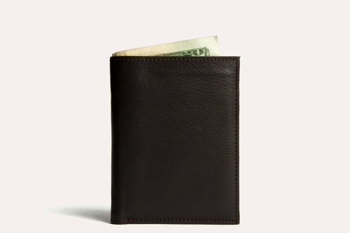 Slimfold Passcase Wallet