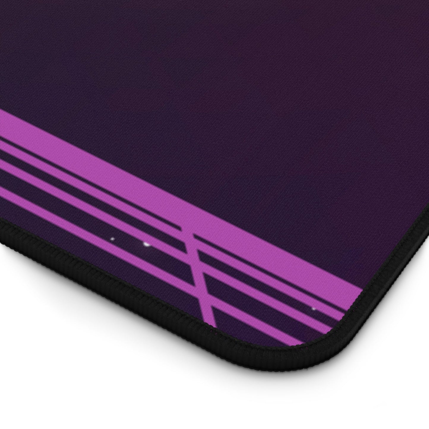 Pink Gaming Large Mouse Pad