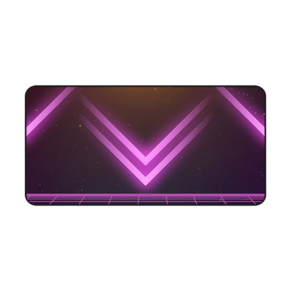 Pink Gaming Large Mouse Pad