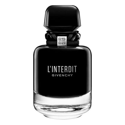 Women's Perfume L'Interdit Intense Givenchy EDP 80 ml