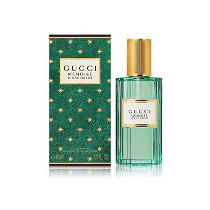 Women's Perfume Mémoire d'une Odeur Gucci EDP EDP