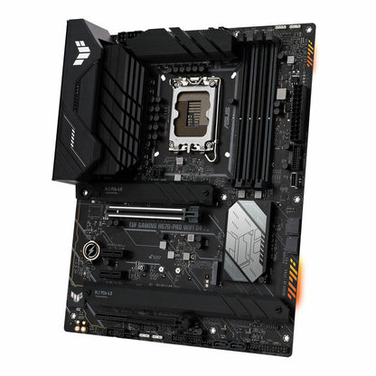 Motherboard Asus TUF GAMING H670-PRO WIFI D4 LGA1700 ATX