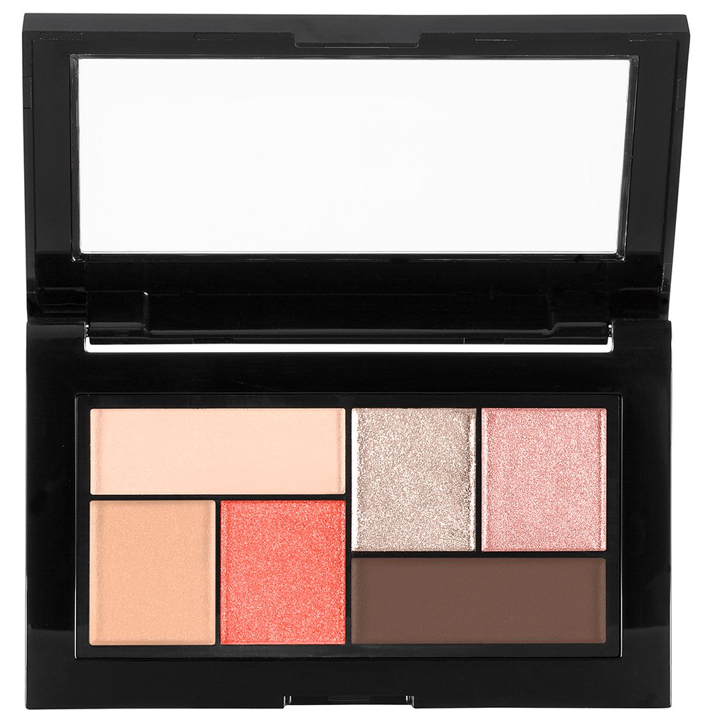 MAYBELLINE Makeup The City Mini Eyeshadow Palette 291