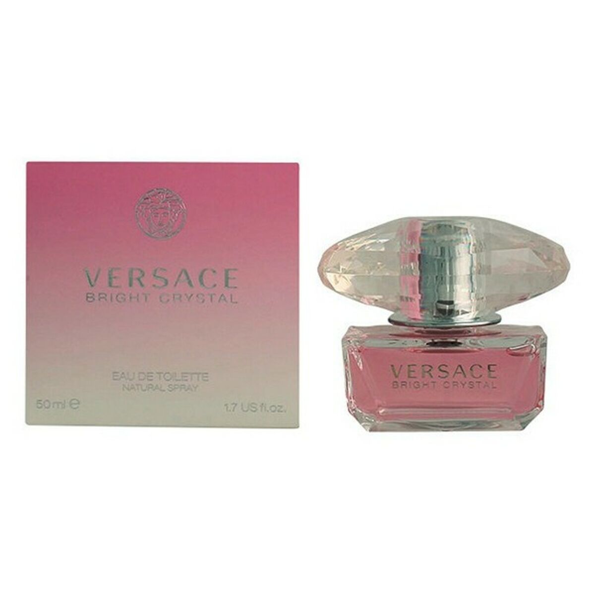 Women's Perfume Versace EDT