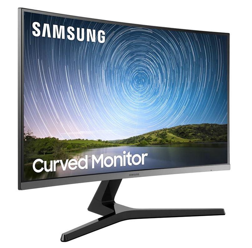 Samsung R500 32' 75Hz FHD FreeSync Curved Gaming Monitor 1920x1080 4ms