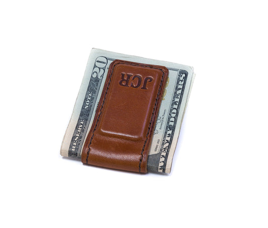 Magnetic Money Clip