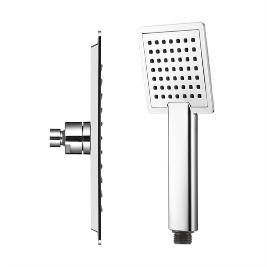 Ultra-thin Showerheads 12 inch Square Rainfall