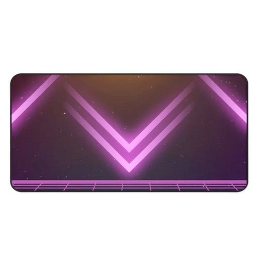 Pink Gaming Large Mouse Pad