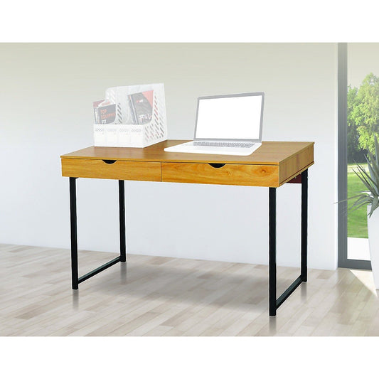 Wood Computer Desk PC Laptop Table Gaming Desk Home Office Study